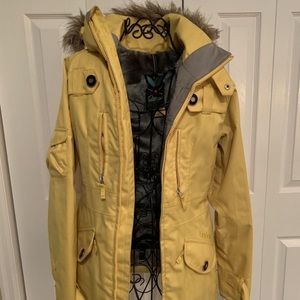 Burton Women’s Winter Jacket